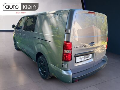 Citroën Jumpy Gebrauchtwagen