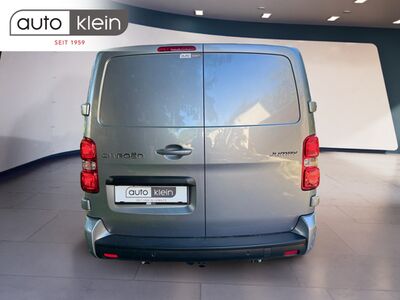 Citroën Jumpy Gebrauchtwagen