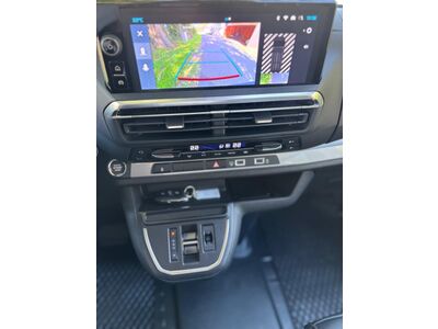 Citroën Jumpy Gebrauchtwagen