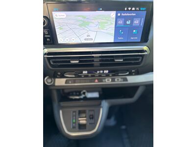 Citroën Jumpy Gebrauchtwagen