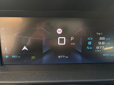Citroën Jumpy Gebrauchtwagen