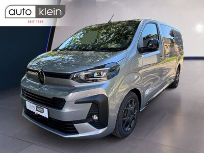 Citroën Jumpy Gebrauchtwagen