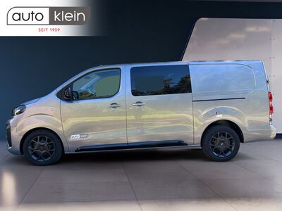 Citroën Jumpy Gebrauchtwagen