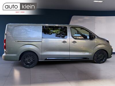 Citroën Jumpy Gebrauchtwagen