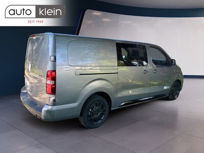 Citroën Jumpy Gebrauchtwagen