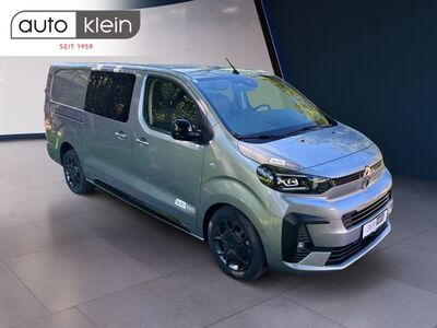 Citroën Jumpy Gebrauchtwagen