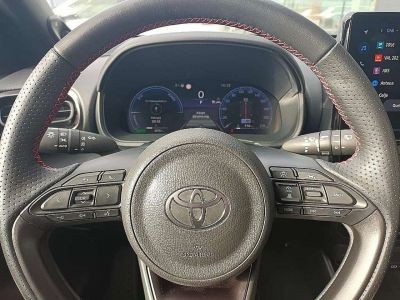 Toyota Yaris Vorführwagen