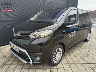 Toyota Proace Vorführwagen