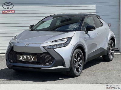 Toyota C-HR Neuwagen