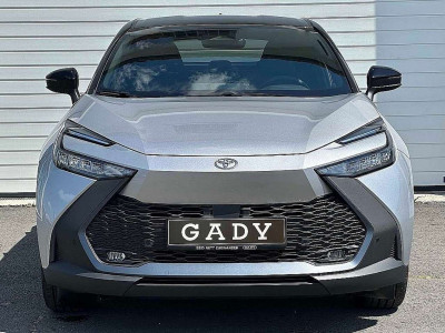 Toyota C-HR Neuwagen