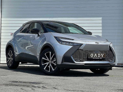 Toyota C-HR Neuwagen