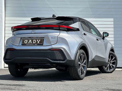 Toyota C-HR Neuwagen