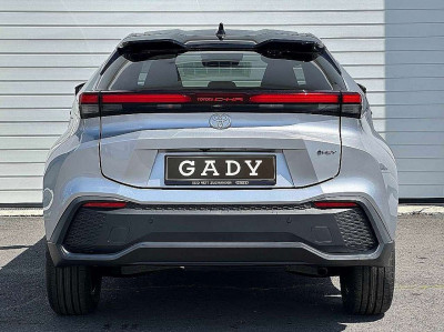 Toyota C-HR Neuwagen