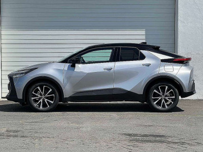 Toyota C-HR Neuwagen