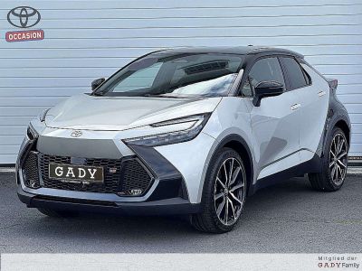 Toyota C-HR Neuwagen