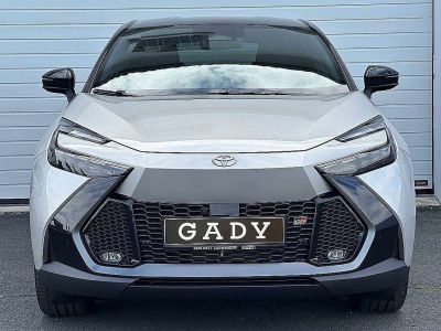 Toyota C-HR Neuwagen