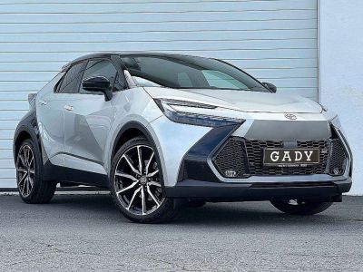 Toyota C-HR Neuwagen