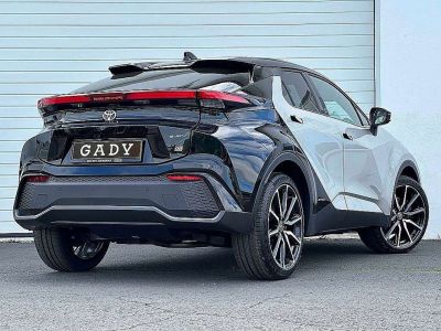 Toyota C-HR Neuwagen