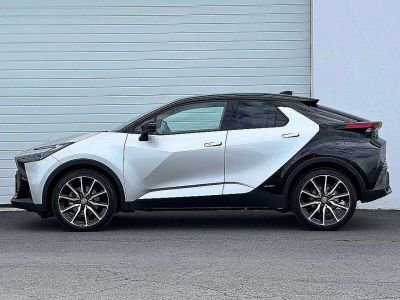 Toyota C-HR Neuwagen