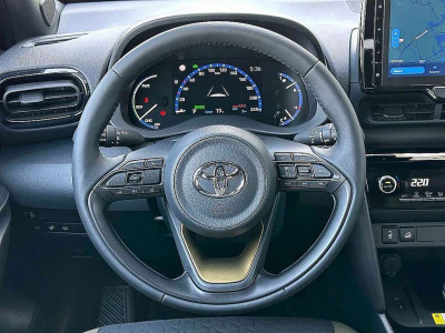 Toyota Yaris Cross Vorführwagen