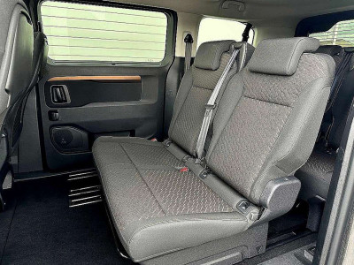 Toyota Proace Vorführwagen