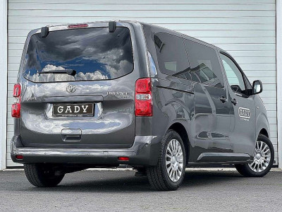 Toyota Proace Vorführwagen