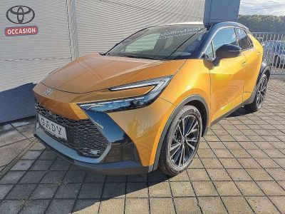 Toyota C-HR Neuwagen