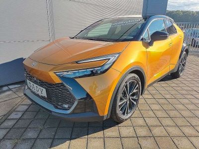 Toyota C-HR Neuwagen