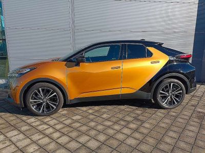 Toyota C-HR Neuwagen