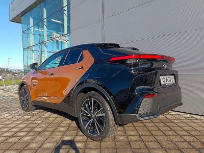 Toyota C-HR Neuwagen