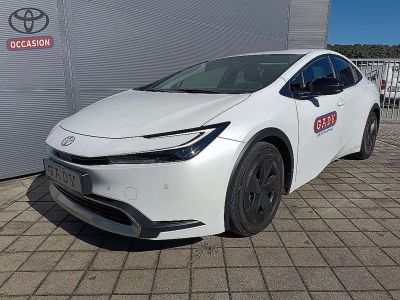 Toyota Prius Vorführwagen