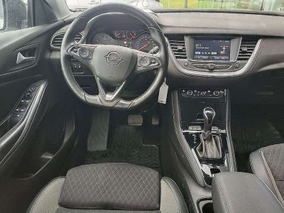 Opel Grandland X Gebrauchtwagen