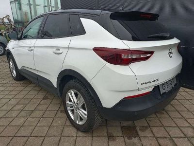 Opel Grandland X Gebrauchtwagen