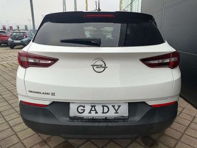 Opel Grandland X Gebrauchtwagen