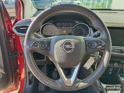 Opel Crossland X Gebrauchtwagen