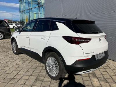 Opel Grandland X Gebrauchtwagen