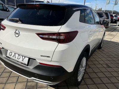 Opel Grandland X Gebrauchtwagen