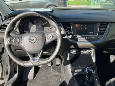 Opel Grandland X Gebrauchtwagen