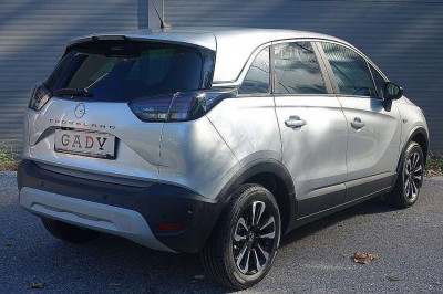 Opel Crossland Gebrauchtwagen