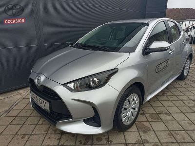 Toyota Yaris Vorführwagen