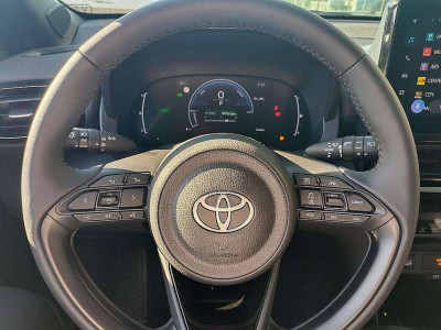 Toyota Yaris Cross Neuwagen