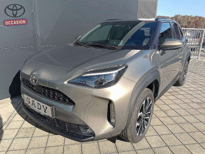 Toyota Yaris Cross Neuwagen