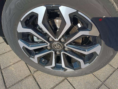 Toyota Yaris Cross Neuwagen