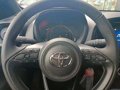 Toyota Aygo Vorführwagen