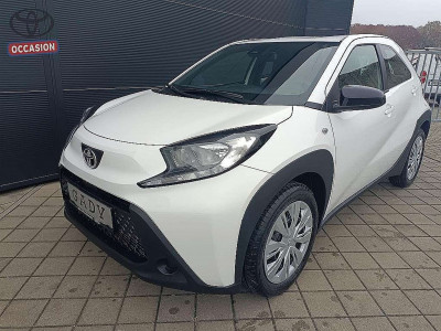 Toyota Aygo Vorführwagen