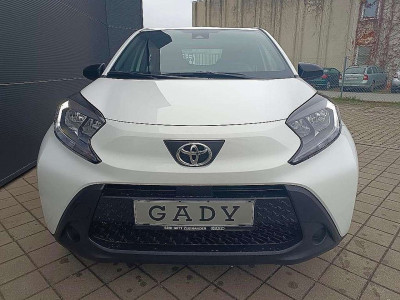 Toyota Aygo Vorführwagen