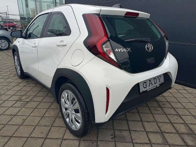 Toyota Aygo Vorführwagen