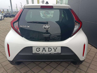 Toyota Aygo Vorführwagen