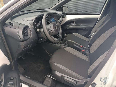 Toyota Aygo Vorführwagen