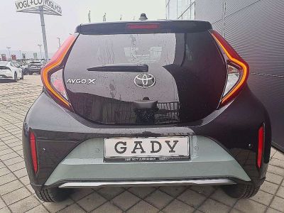 Toyota Aygo Neuwagen